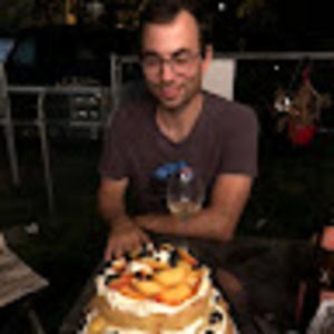 Meet your Posher, Marco